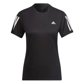 Polo Adidas OWN THE RUN TEE H59274 Mujer