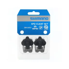 1290981 PLACAS MTB SM-SH51 MARCA SHIMANO