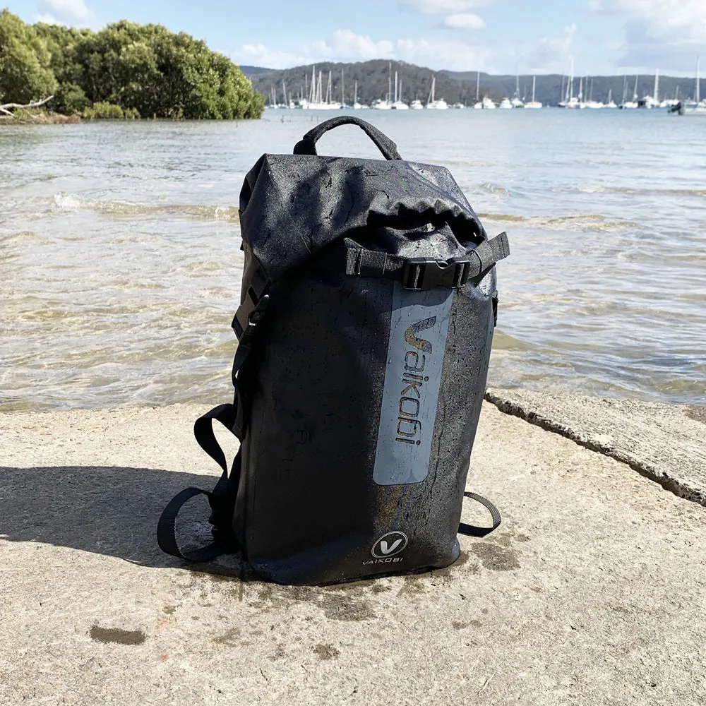 30L Dry Backpack