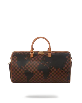 A.i.5 GLOBAL DUFFLE