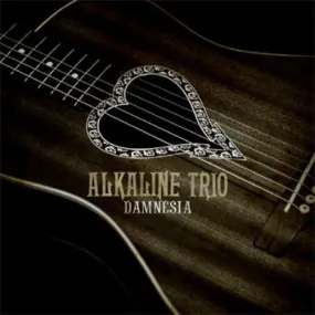 Alkaline Trio "Damnesia"