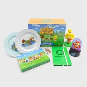 Animal Crossing - Collector's Box V