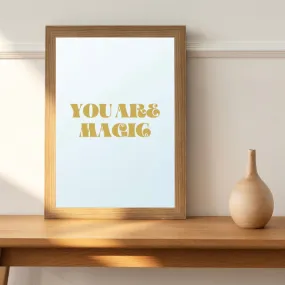 Atelier Circe Mirror | You are magic