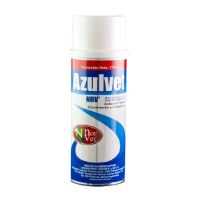 Azulvet En Aerosol 375 ml. - Norvet