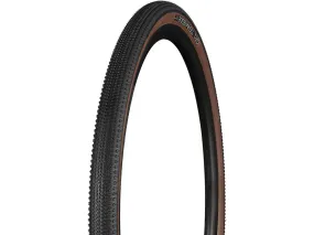 Bontrager GR1 Team Issue TLR Tan Sidewall