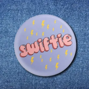 Button - Swiftie