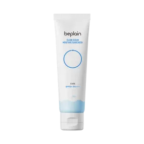 Clean Ocean Moisture Sunscreen (50ml)