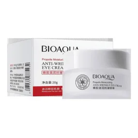 Crema para el contorno de Ojos BioAQUA