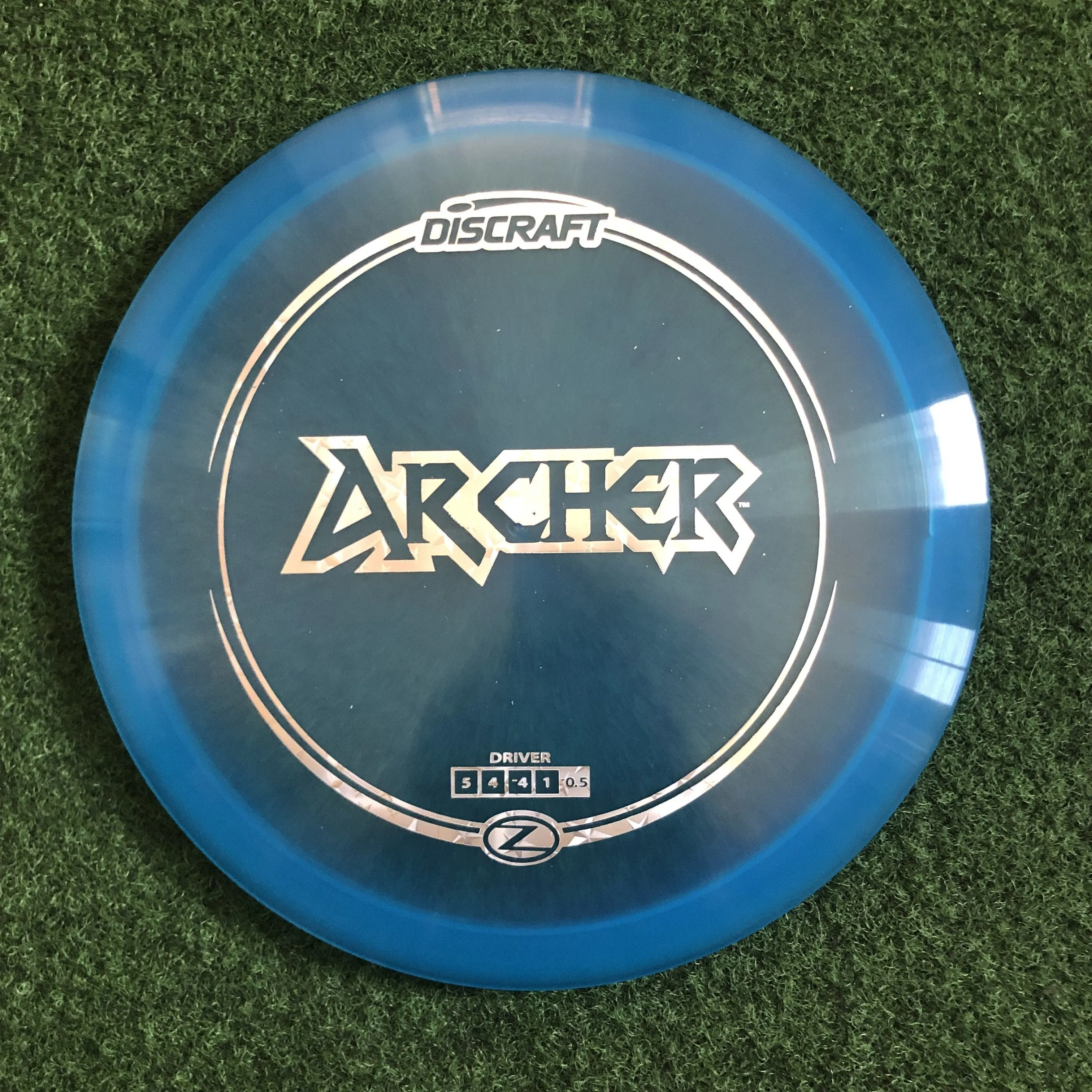 Discraft Archer [ 5 4 -4 1 ]