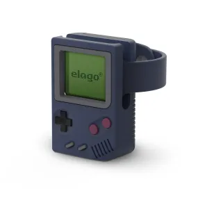 Elago W5 Apple Watch Stand - Jean Indigo