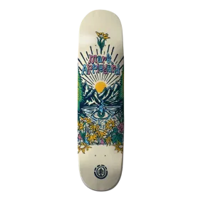 Element Super Natural Appleyard Deck 8.5