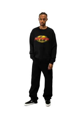 FA World Logo Crewneck