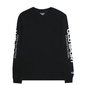 FALLING LS TEE