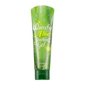 Gel facial y corporal A'Pieu WATERFUL ALOE SOOTHING GEL