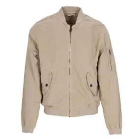 Giubbino Chesapeake's Bomber Miller Beige