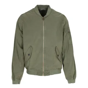 Giubbino Chesapeake's Bomber Miller Verde