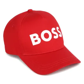 Gorra para nio y teen Boss