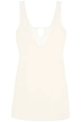 JACQUEMUS 'sierra mini dress by la