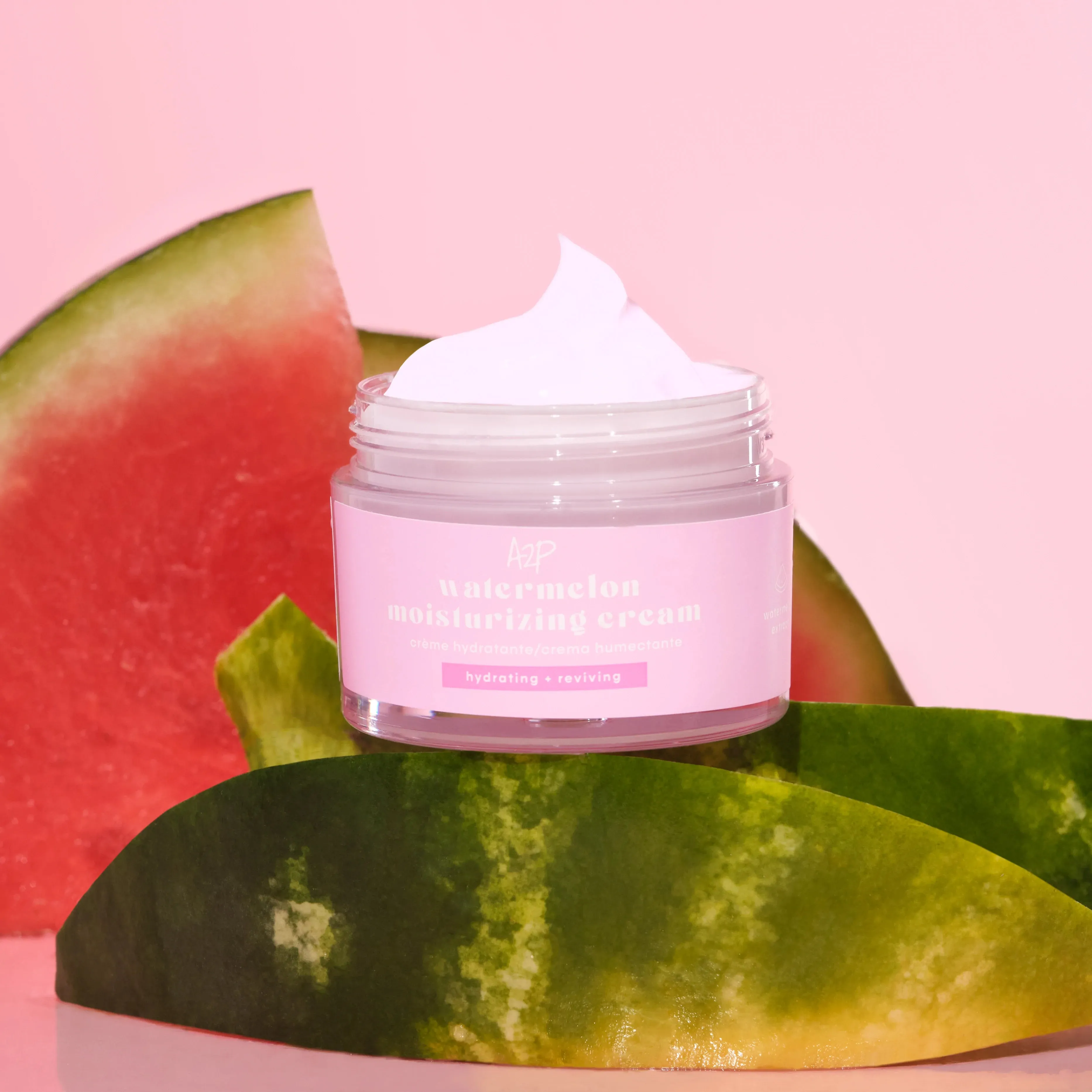 KARA Watermelon Crema Hidratante