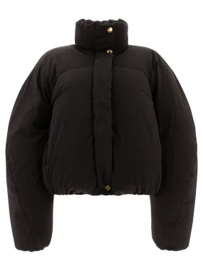 LA DOUDOUNE COURTE CARACO PADDED JACKET