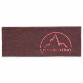 La Sportiva Artis Headband Unisex