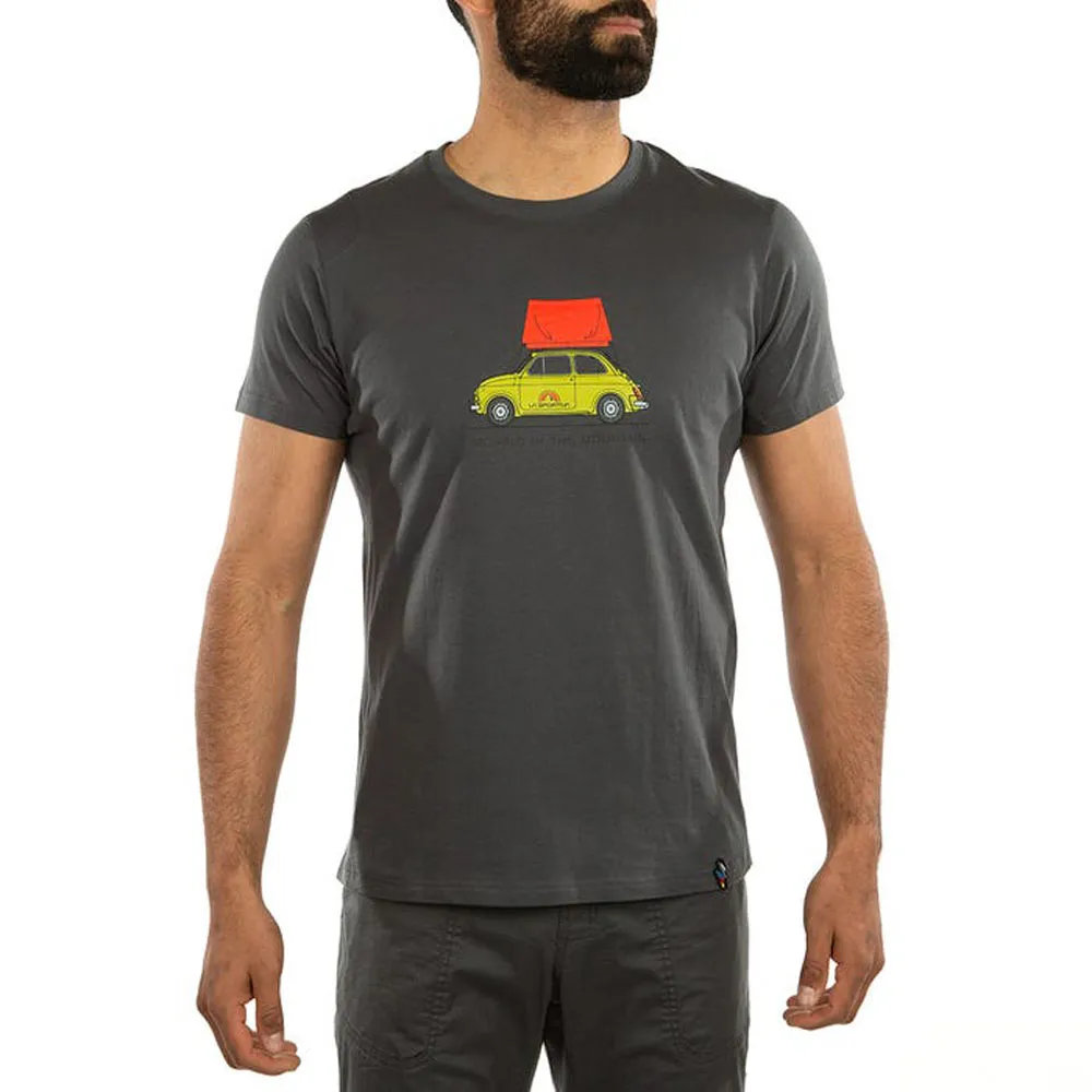 La Sportiva Cinquecento T-Shirt Men's