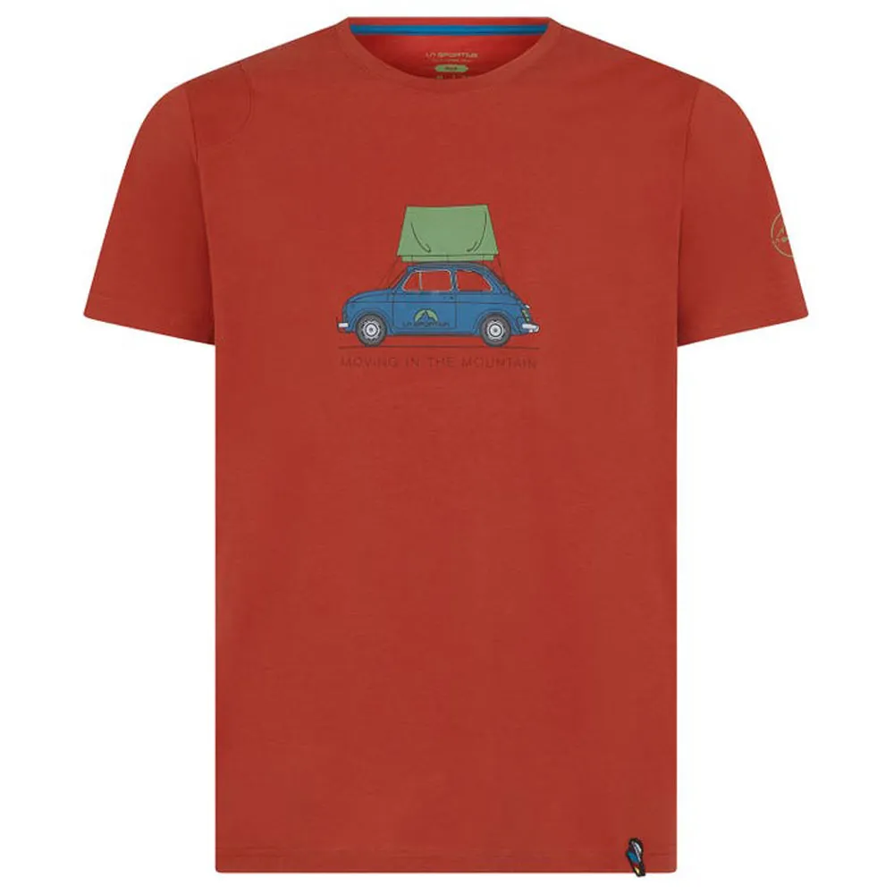 La Sportiva Cinquecento T-Shirt Men's