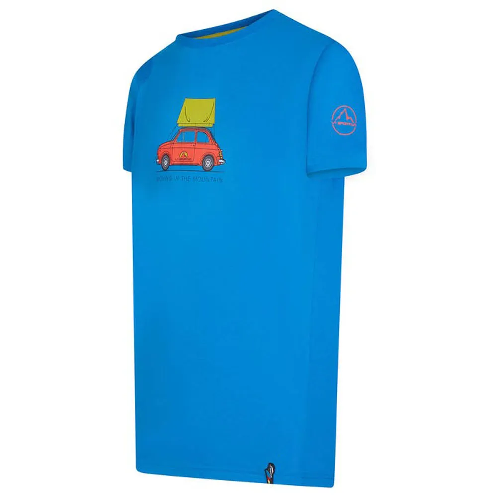 La Sportiva Cinquecento T-Shirt Men's