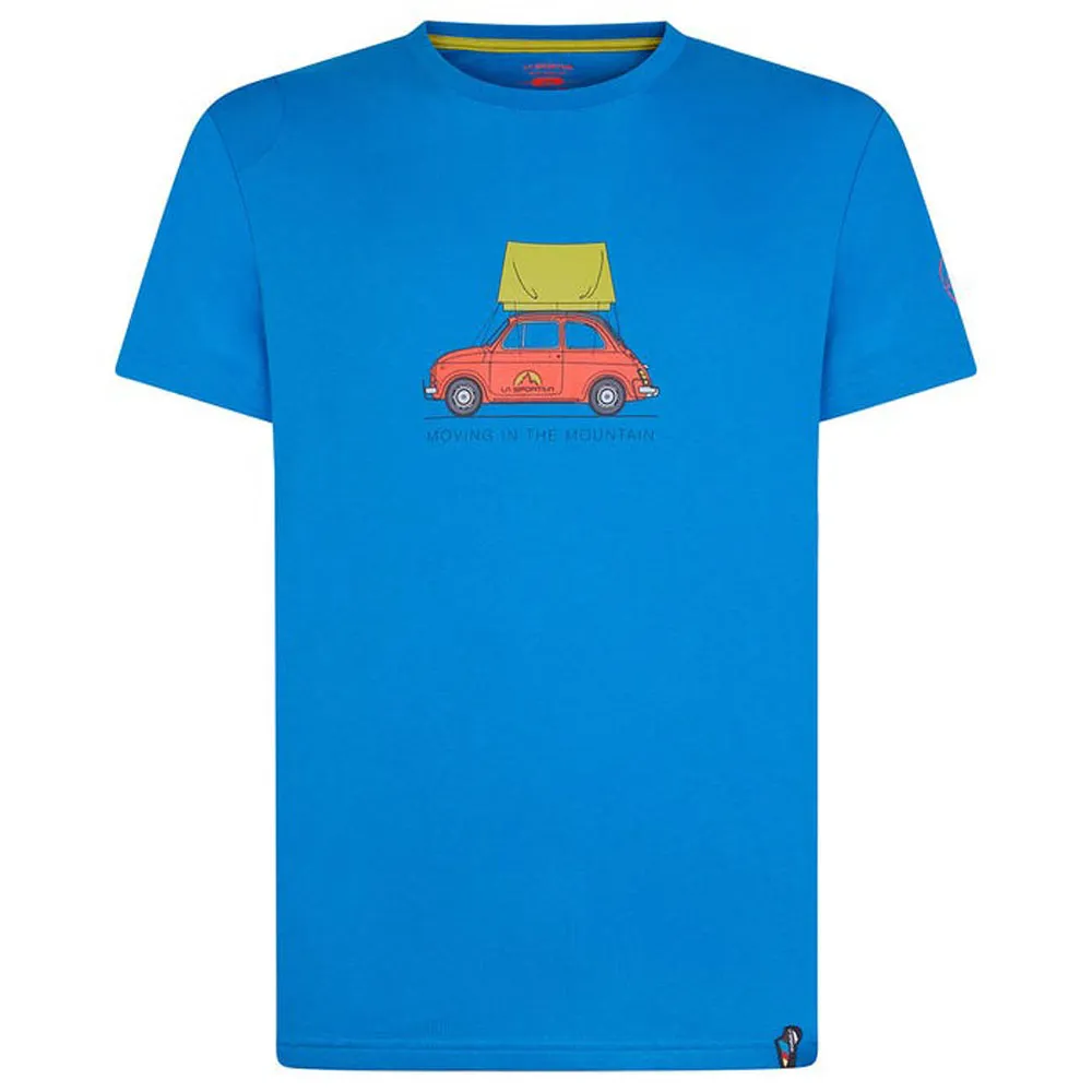 La Sportiva Cinquecento T-Shirt Men's