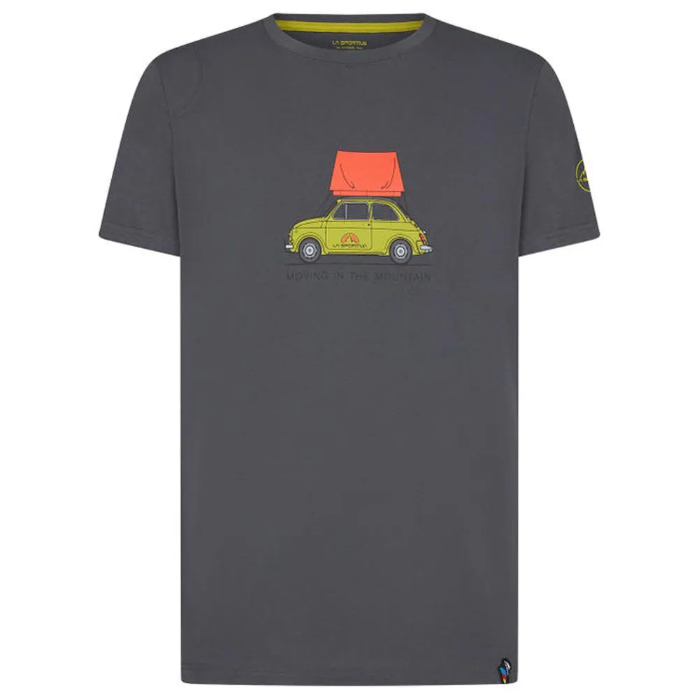 La Sportiva Cinquecento T-Shirt Men's