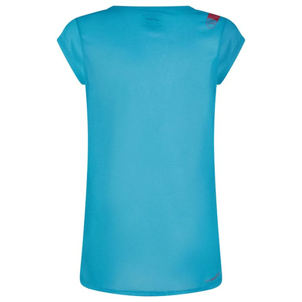 La Sportiva Defy T-Shirt Women's