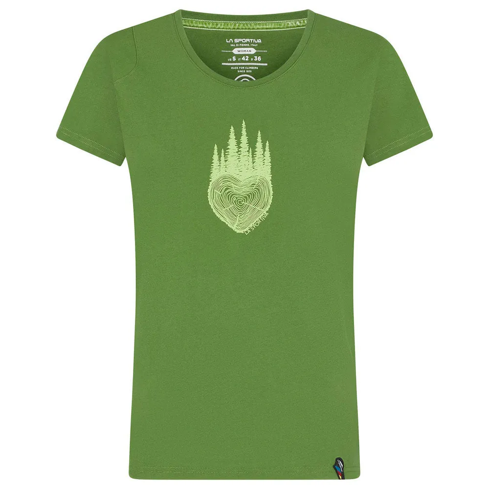 La Sportiva Wild Heart T-Shirt Women's