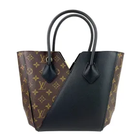 Louis Vuitton Kimono PM Monogram Canvas and Leather Two-way Tote Bag