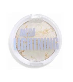 Makeup Obsession - Iluminador - Mega Lightning