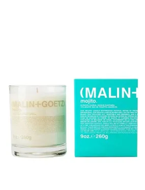 Malin   Goetz Mojito Candle