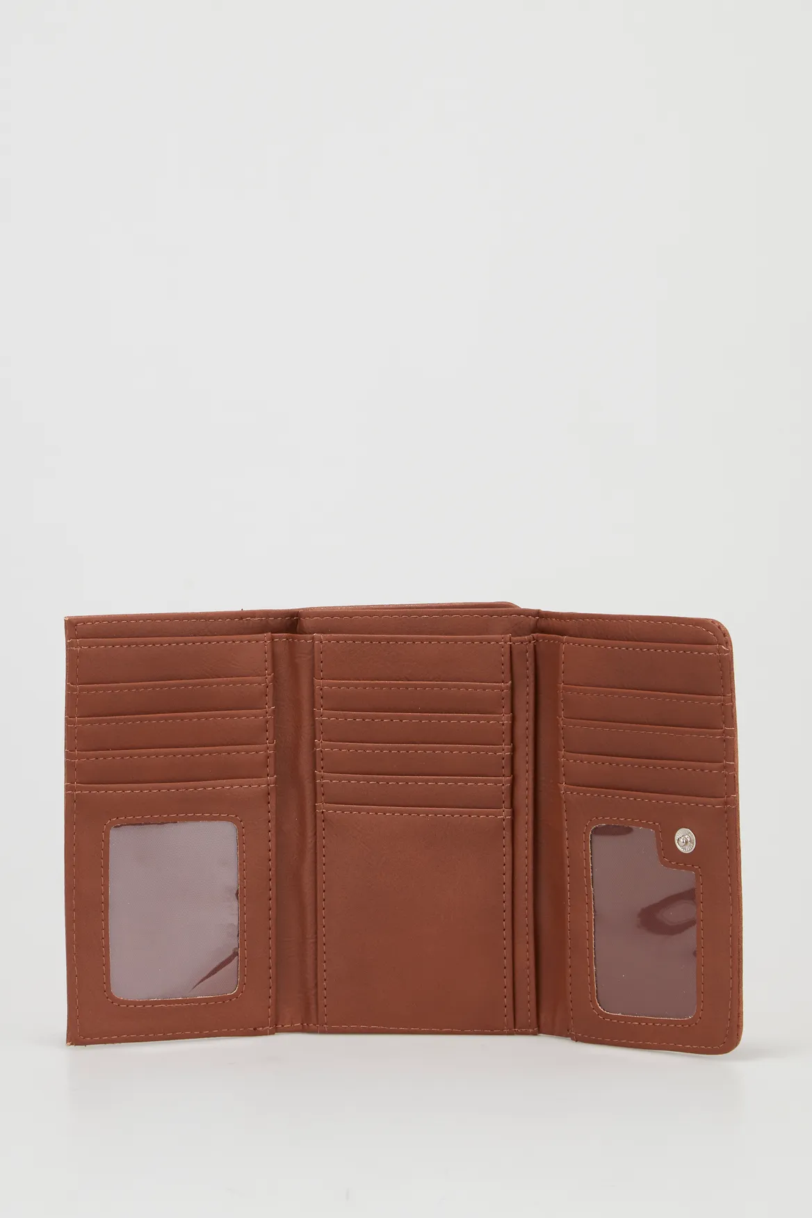 Medium Trifold Wallet