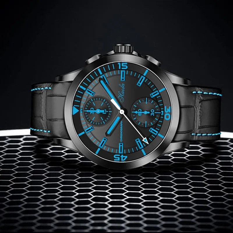 Men's Chronograph Watch