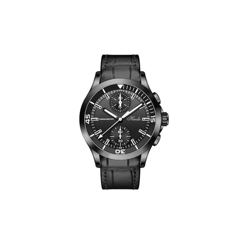 Men's Chronograph Watch