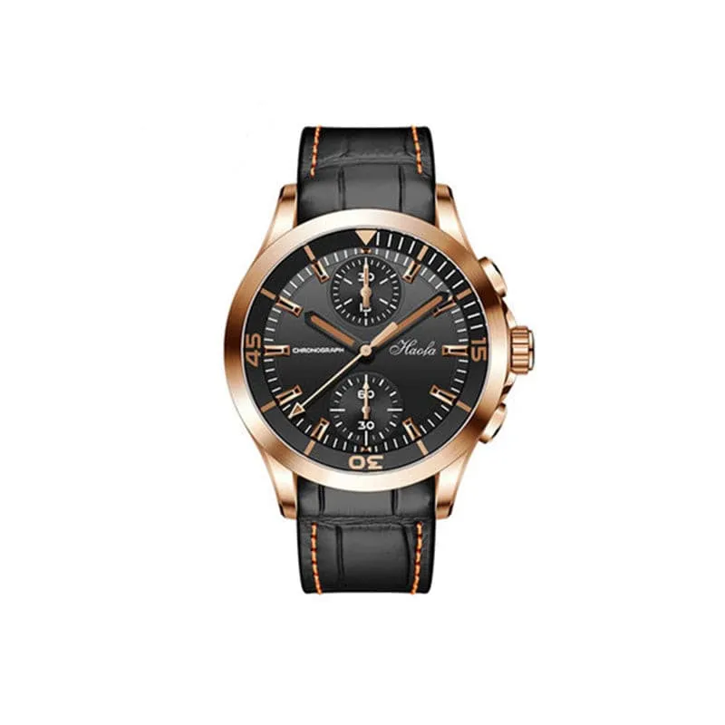 Men's Chronograph Watch