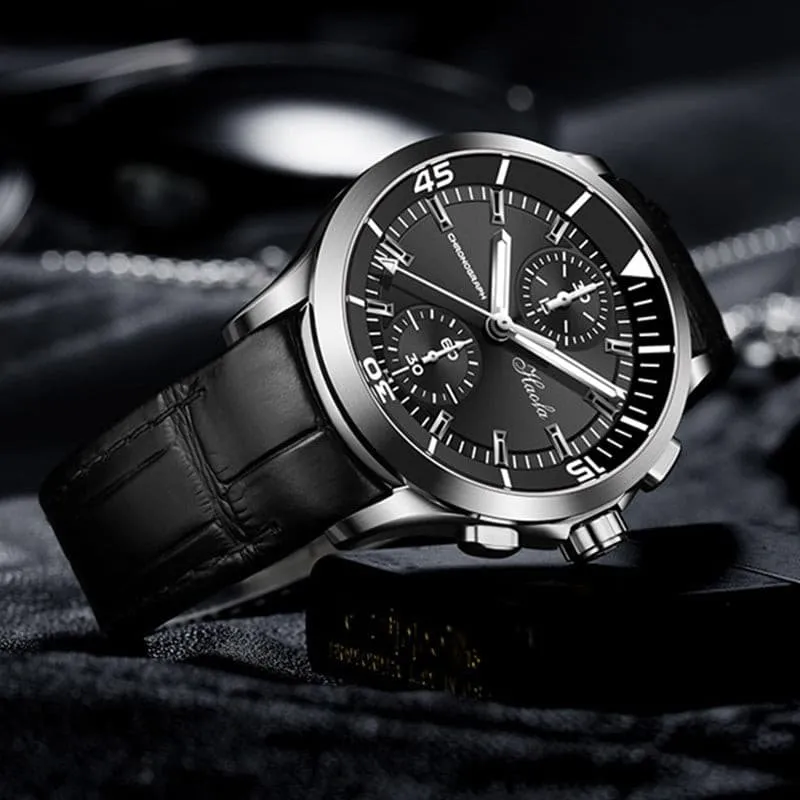 Men's Chronograph Watch