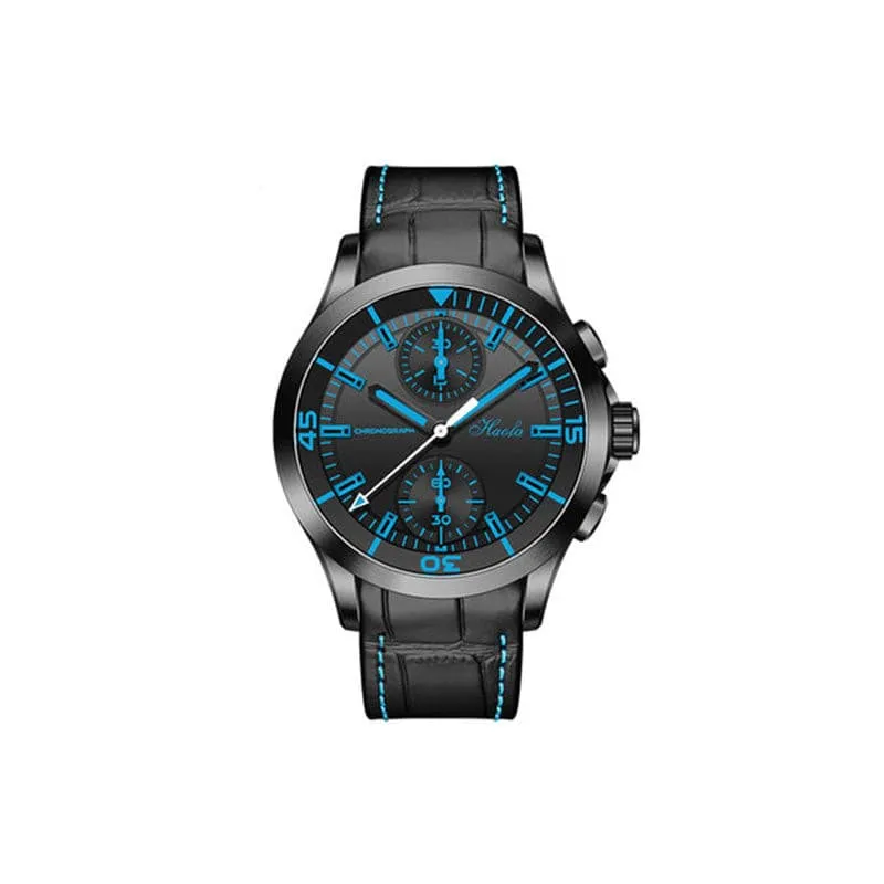 Men's Chronograph Watch