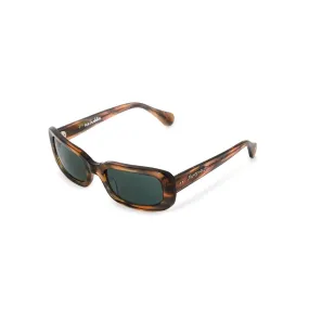 Polar Skate Co. Junior Jr. Sunglasses (Peach Green)