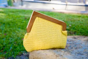 "Havana" Clutch