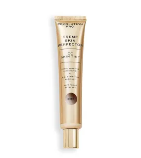 Revolution Pro - CC Perfecting Skin Tint - Deep