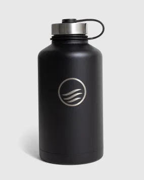 Signature 64 oz. Insulated Steel Growler