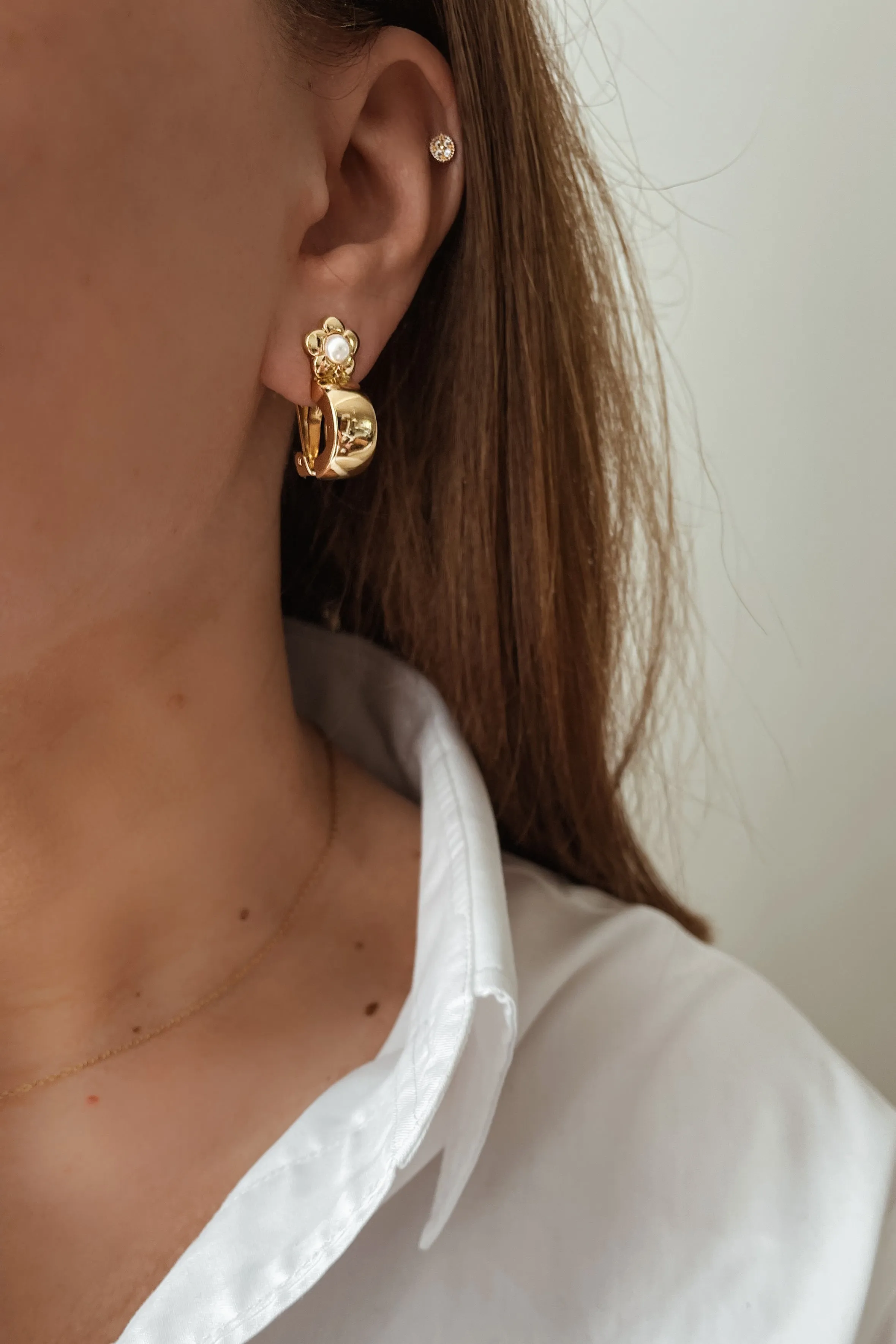 Venice (Vintage) Earrings